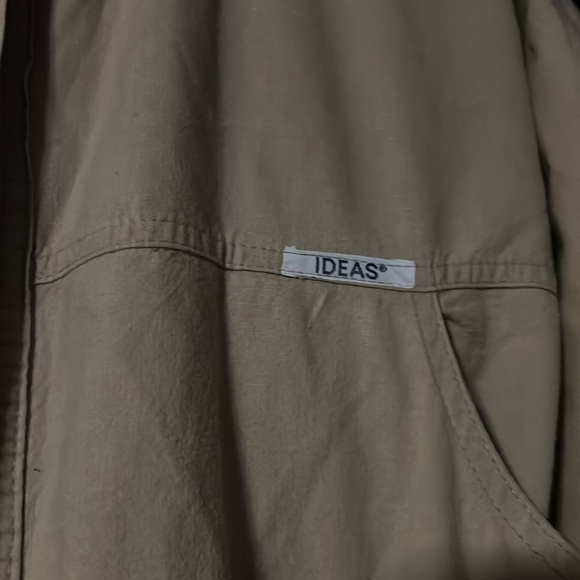 Cute jumpsuit skirt - Picture 3 of 4